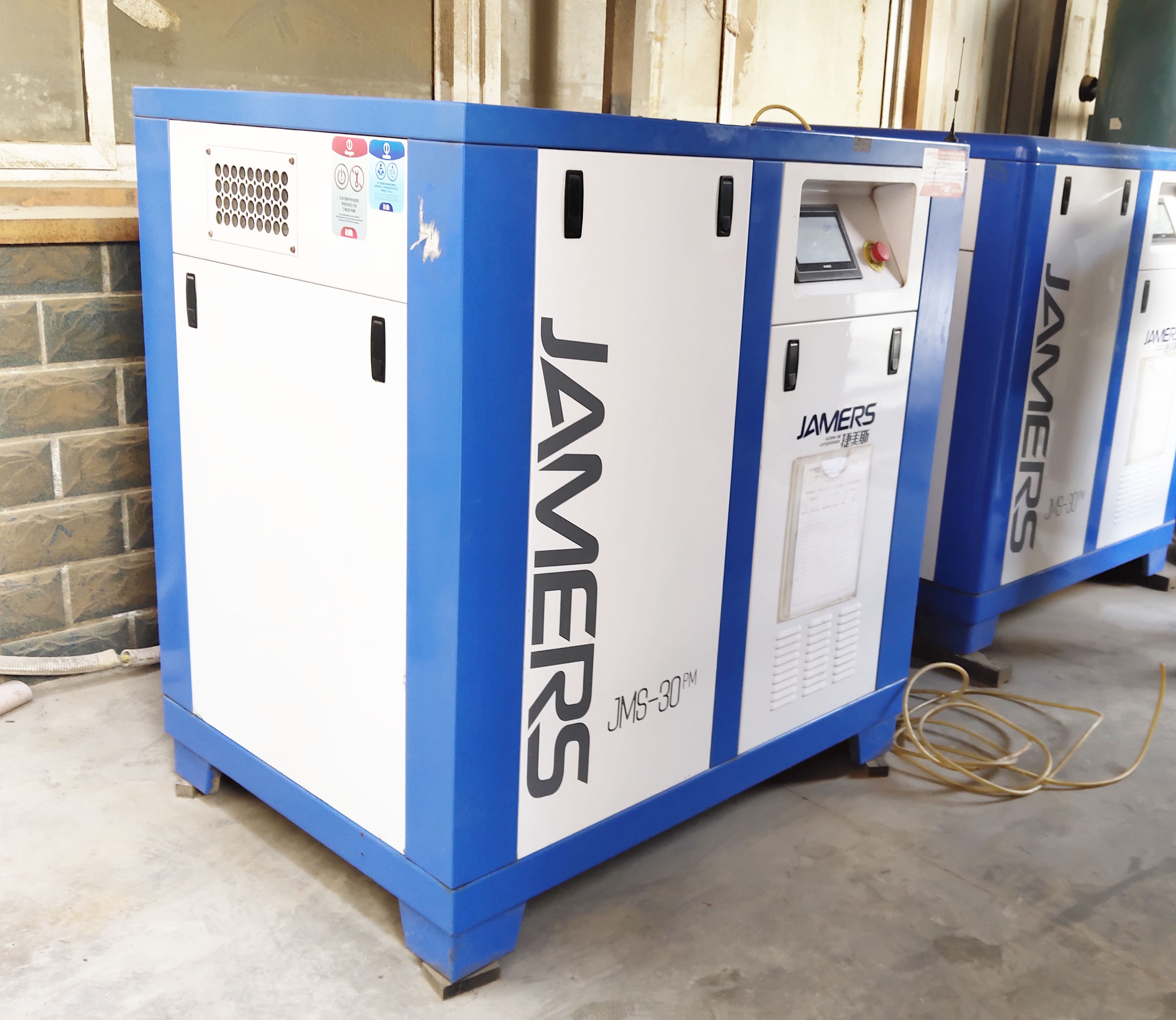 國(guó)內(nèi)空壓機(jī)品牌哪家比較好？