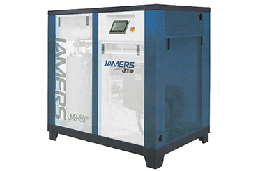 四川空壓機產(chǎn)氣量不足是什么原因？如何解決？