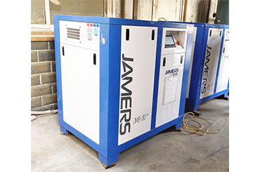 國(guó)內(nèi)永磁變頻螺桿空壓機(jī)變頻電機(jī)介紹