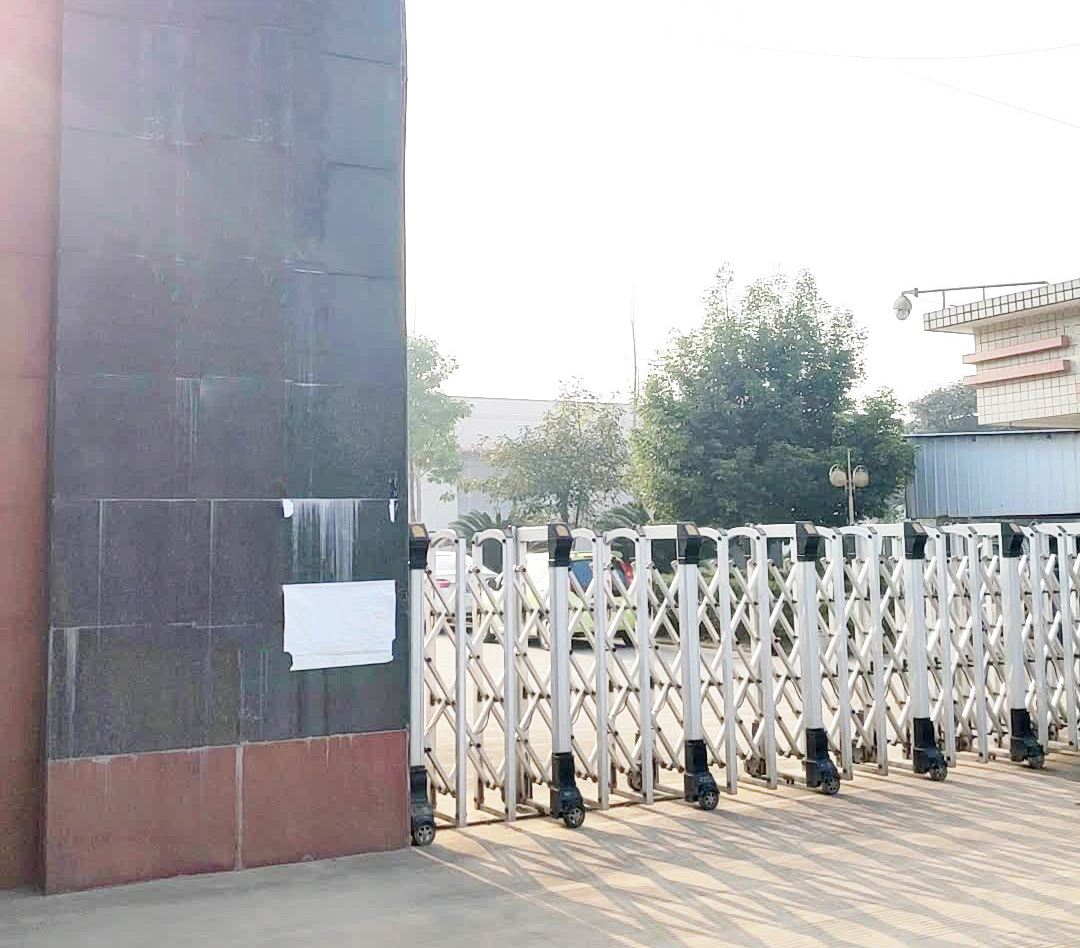 眉山某食品廠(chǎng)永磁空壓機(jī)裝機(jī)案例